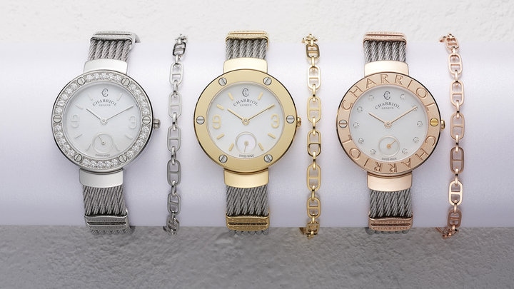 Watches and Wonders 2023 ST TROPEZ